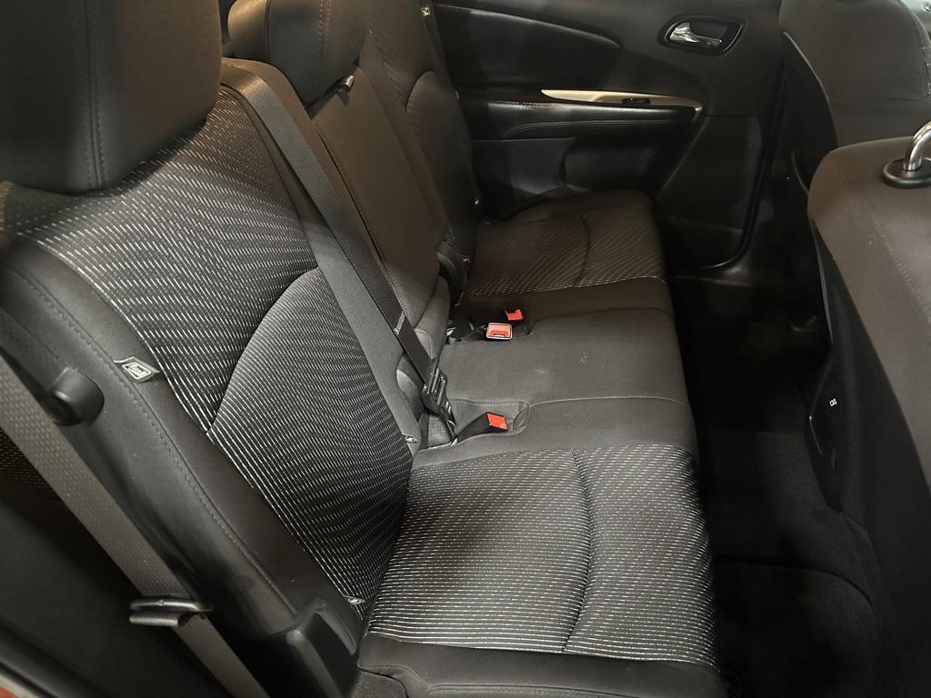 used 2014 Dodge Journey car, priced at $6,392