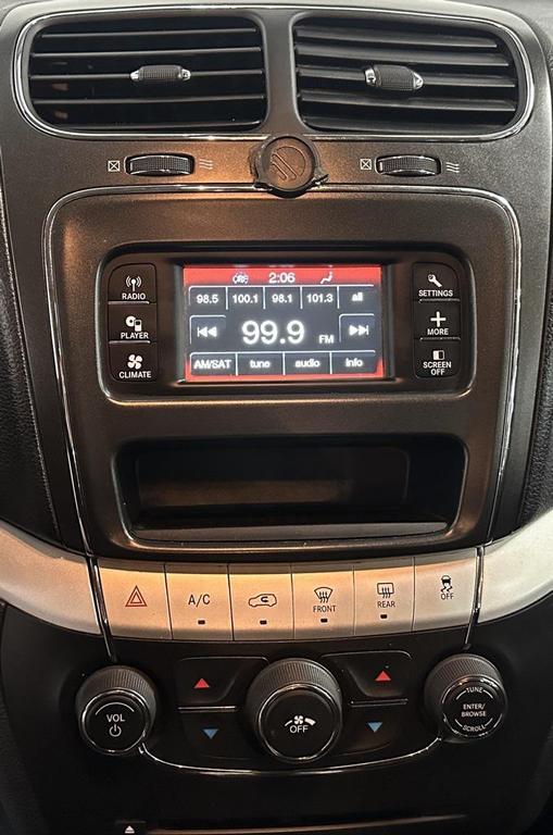 used 2014 Dodge Journey car, priced at $6,392