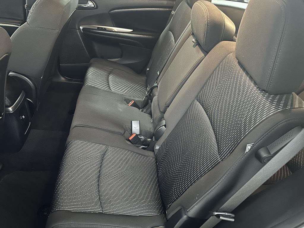 used 2014 Dodge Journey car, priced at $6,392
