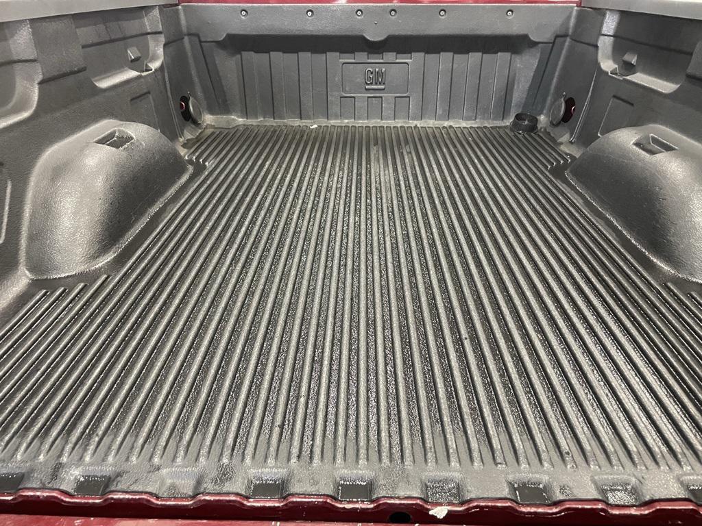 used 2015 Chevrolet Silverado 1500 car, priced at $17,921