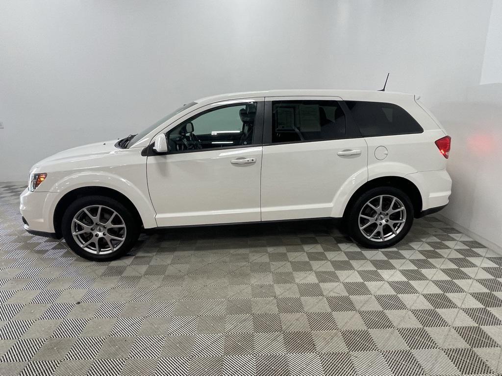used 2019 Dodge Journey car, priced at $15,794