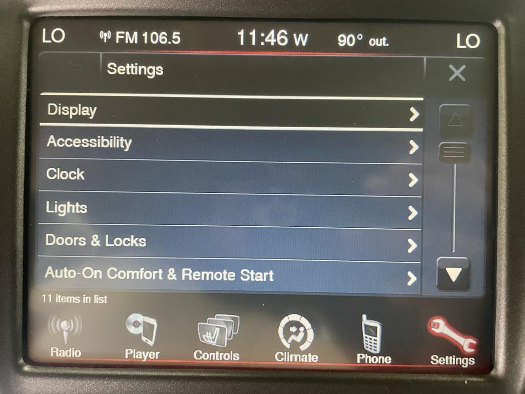 used 2019 Dodge Journey car, priced at $15,794