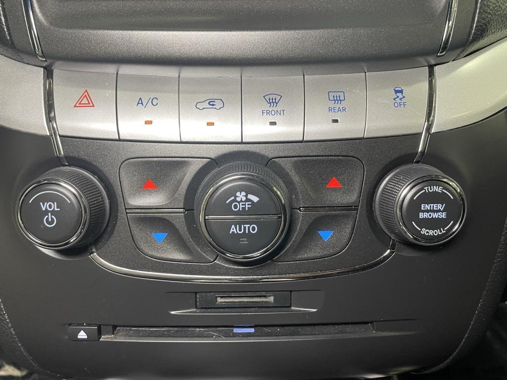 used 2019 Dodge Journey car, priced at $15,794