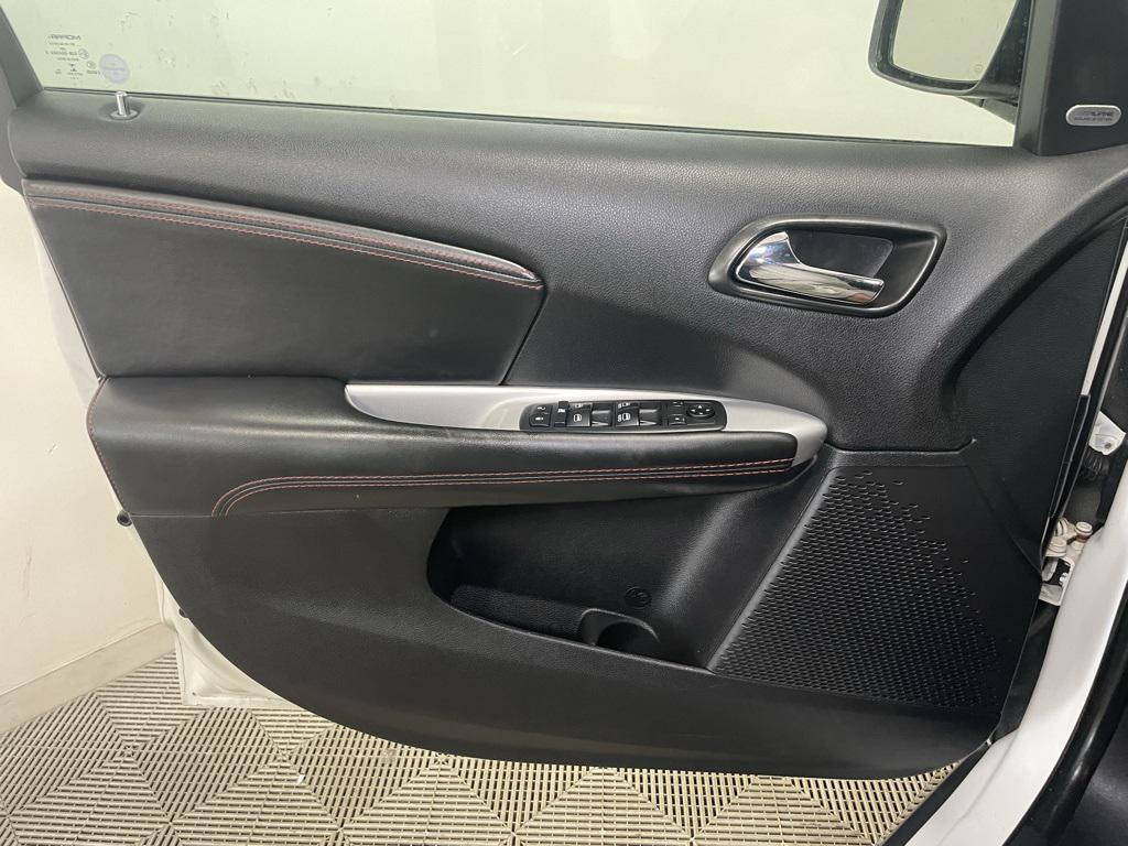 used 2019 Dodge Journey car, priced at $15,794