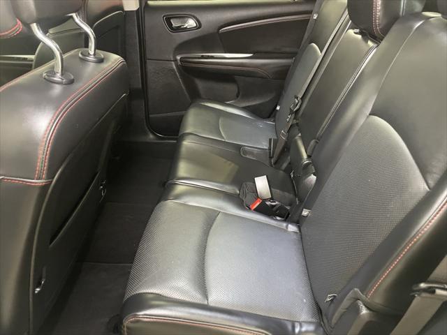 used 2019 Dodge Journey car, priced at $16,821