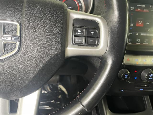 used 2019 Dodge Journey car, priced at $16,821
