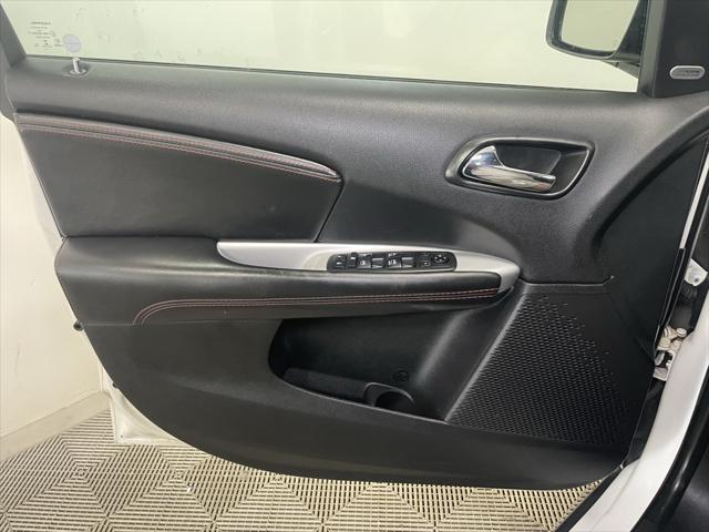 used 2019 Dodge Journey car, priced at $16,821