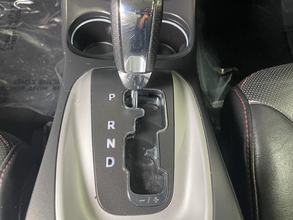 used 2019 Dodge Journey car, priced at $15,794