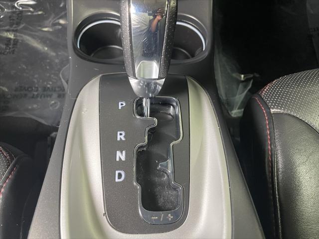 used 2019 Dodge Journey car, priced at $16,821