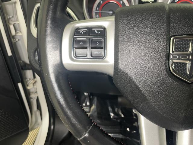 used 2019 Dodge Journey car, priced at $16,821