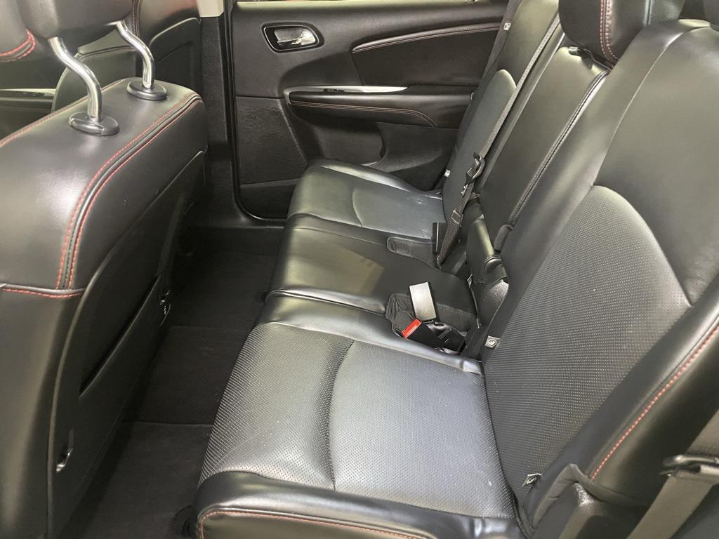 used 2019 Dodge Journey car, priced at $15,794