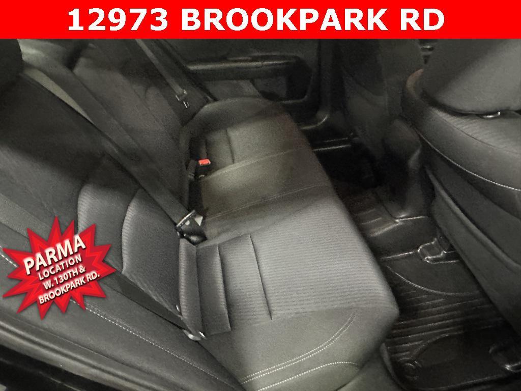 used 2015 Honda Accord car, priced at $12,667