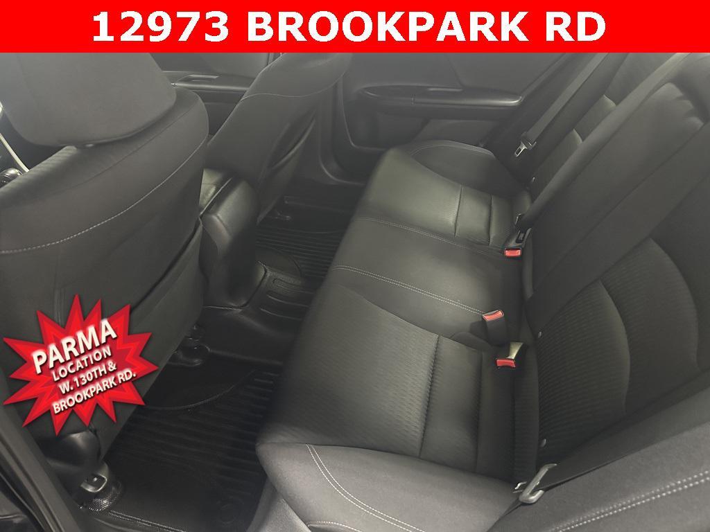 used 2015 Honda Accord car, priced at $12,667