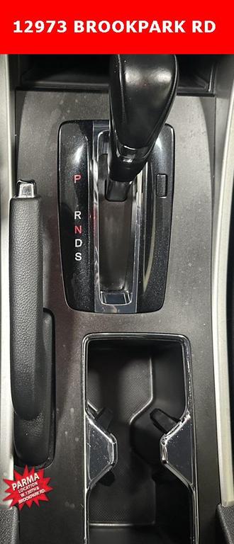 used 2015 Honda Accord car, priced at $12,667