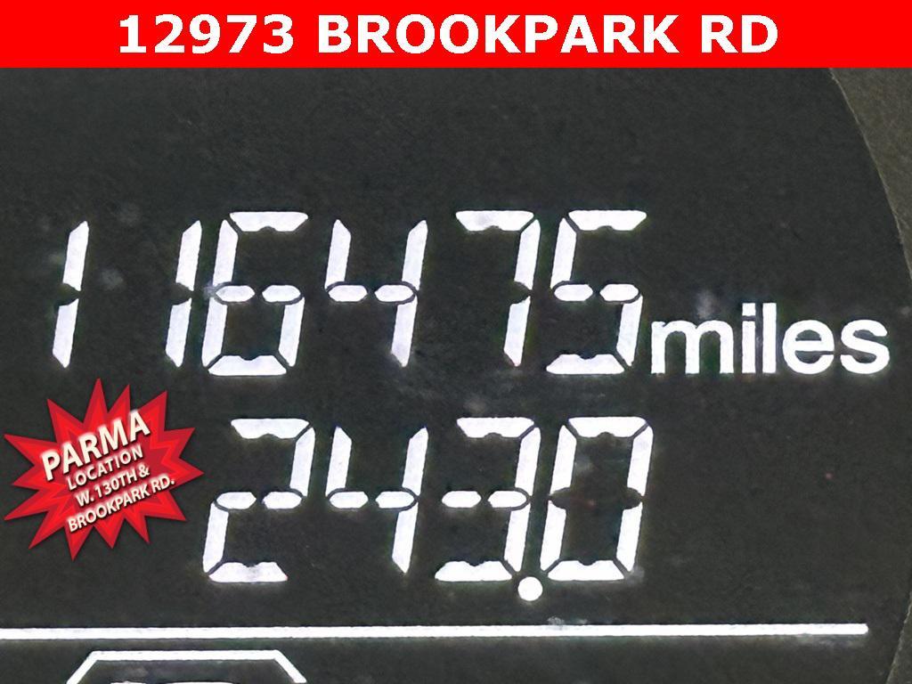 used 2015 Honda Accord car, priced at $12,667