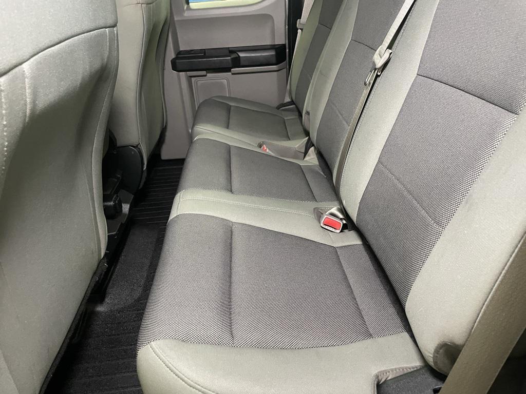 used 2016 Ford F-150 car, priced at $14,993