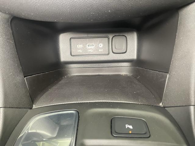 used 2022 Chevrolet Equinox car, priced at $20,376