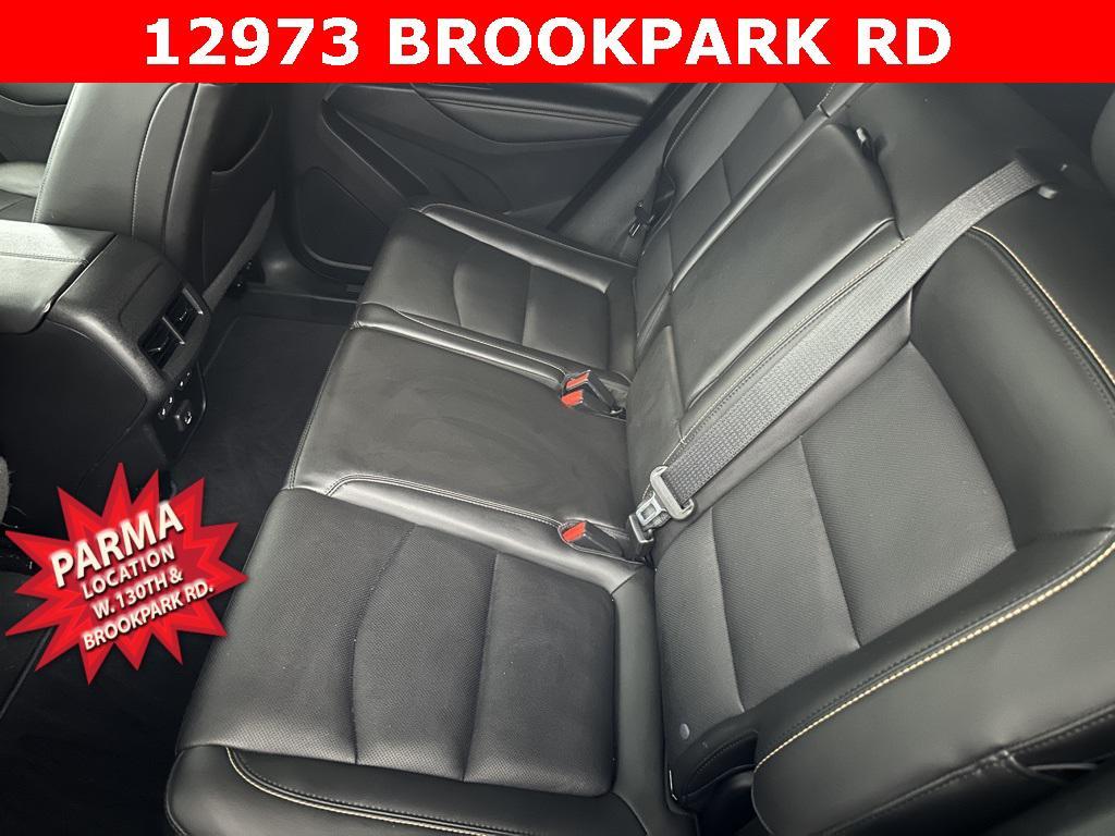 used 2020 Chevrolet Equinox car, priced at $20,997