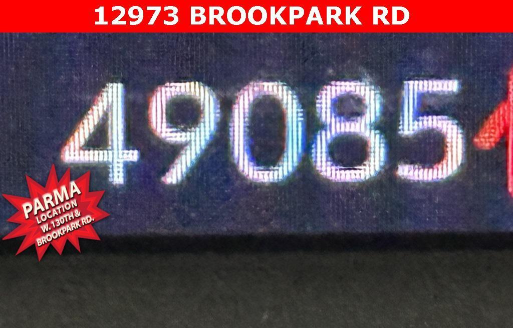 used 2020 Chevrolet Equinox car, priced at $20,997