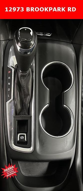 used 2020 Chevrolet Equinox car, priced at $20,997