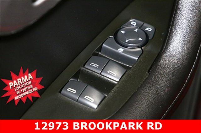 used 2022 Chevrolet Blazer car, priced at $21,863