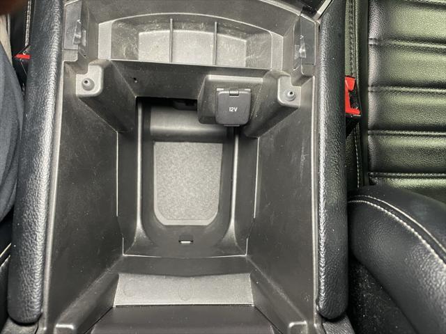 used 2019 Ford Edge car, priced at $14,988