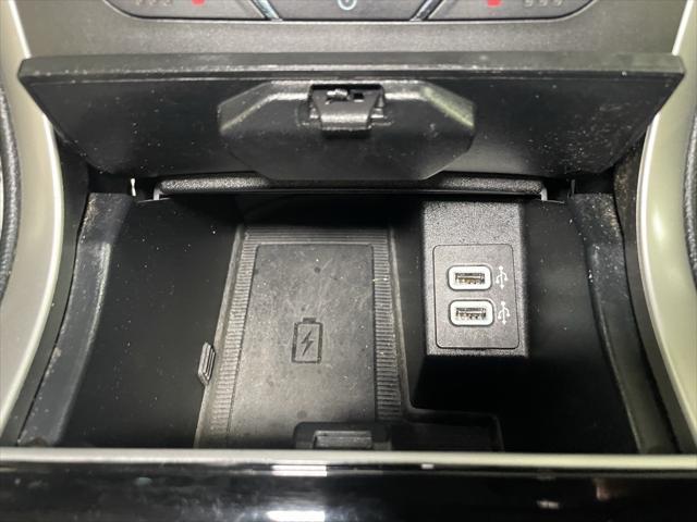 used 2019 Ford Edge car, priced at $14,988