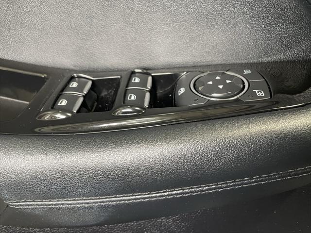 used 2019 Ford Edge car, priced at $14,988