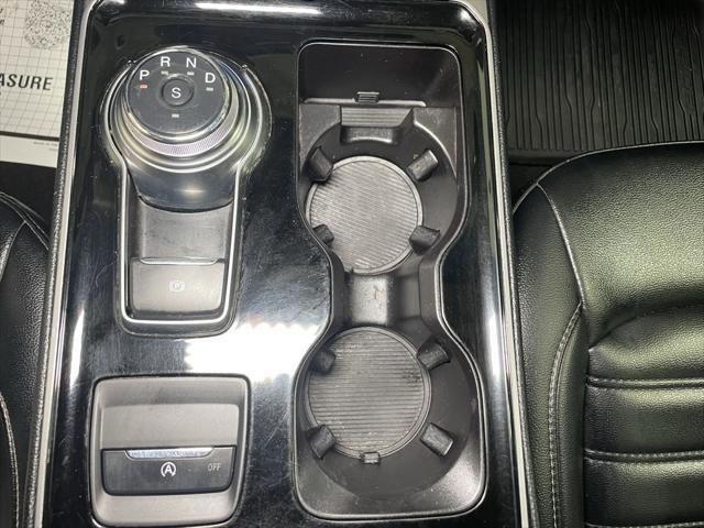 used 2019 Ford Edge car, priced at $14,988