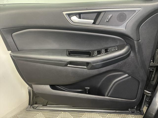 used 2019 Ford Edge car, priced at $14,988