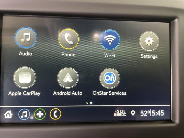 used 2019 Chevrolet Equinox car, priced at $15,994