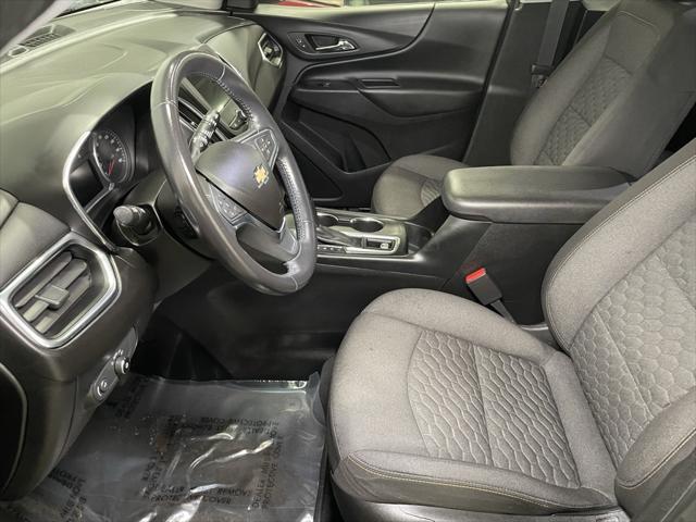 used 2019 Chevrolet Equinox car, priced at $15,994