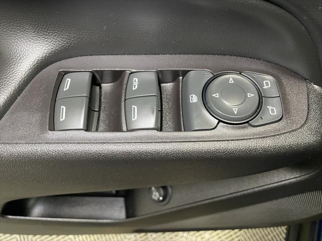 used 2019 Chevrolet Equinox car, priced at $15,994
