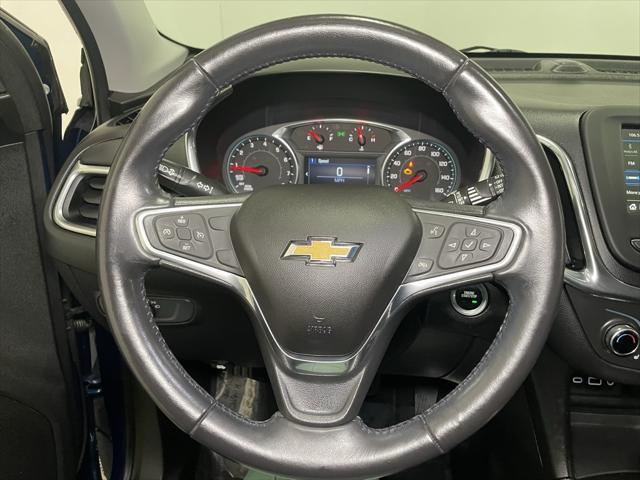 used 2019 Chevrolet Equinox car, priced at $15,994