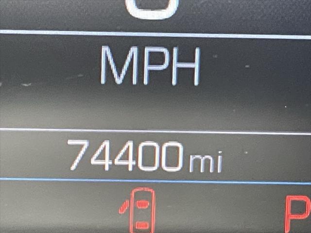 used 2019 Chevrolet Equinox car, priced at $15,994