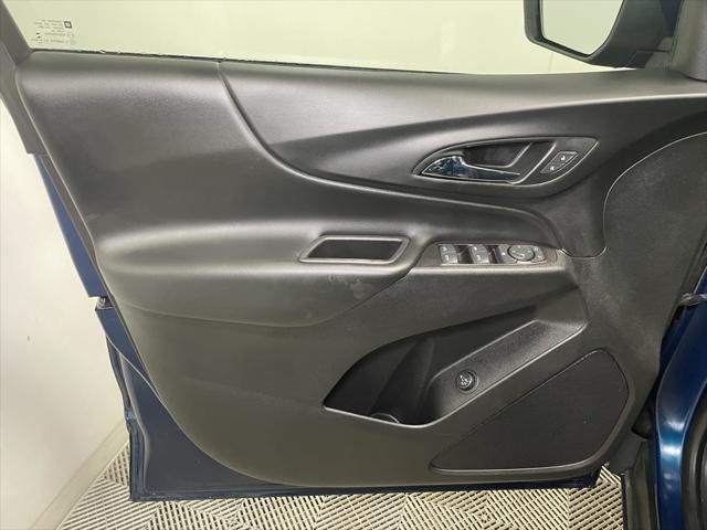used 2019 Chevrolet Equinox car, priced at $15,994