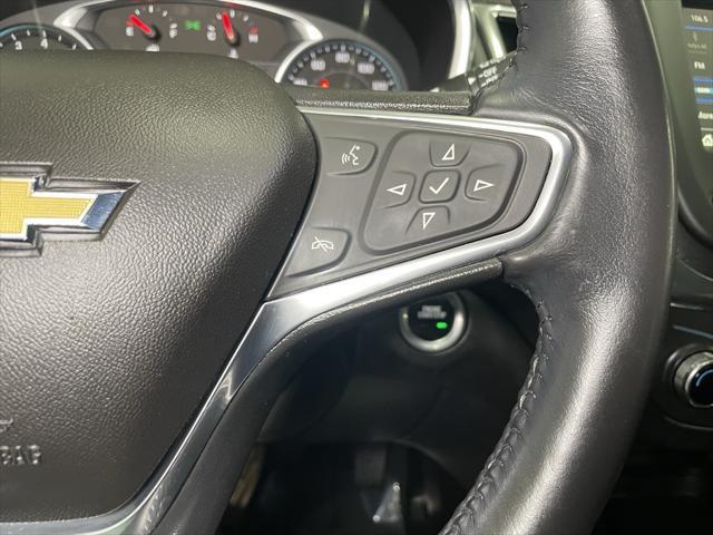 used 2019 Chevrolet Equinox car, priced at $15,994