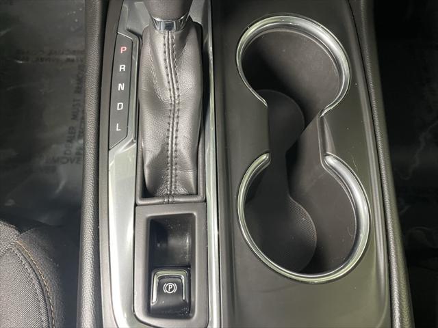 used 2019 Chevrolet Equinox car, priced at $15,994