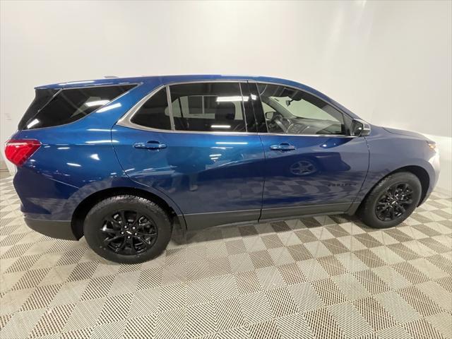 used 2019 Chevrolet Equinox car, priced at $15,994