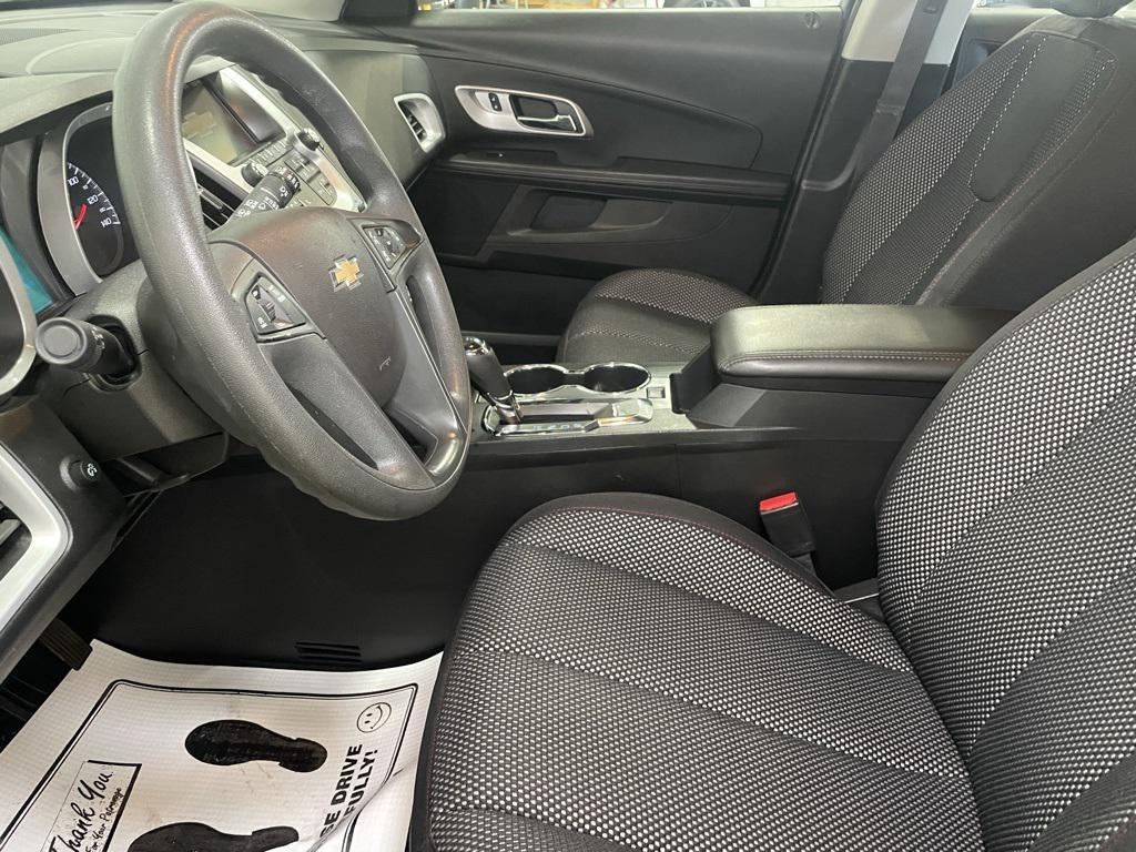 used 2017 Chevrolet Equinox car, priced at $7,998
