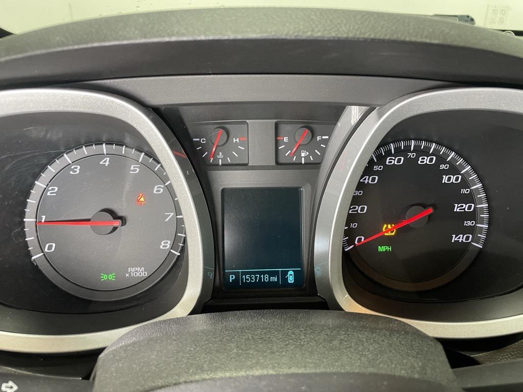 used 2017 Chevrolet Equinox car, priced at $7,998