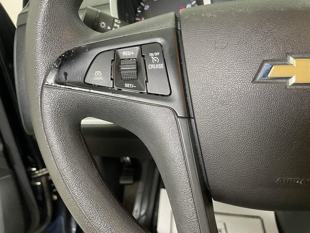 used 2017 Chevrolet Equinox car, priced at $7,998