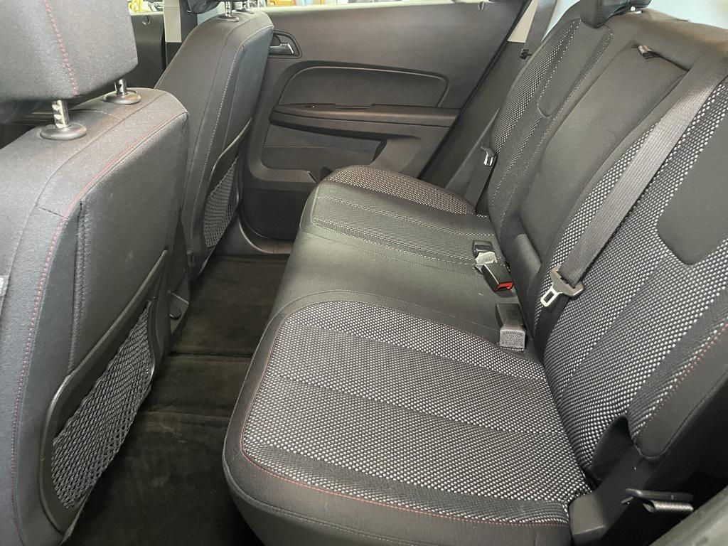 used 2017 Chevrolet Equinox car, priced at $7,998
