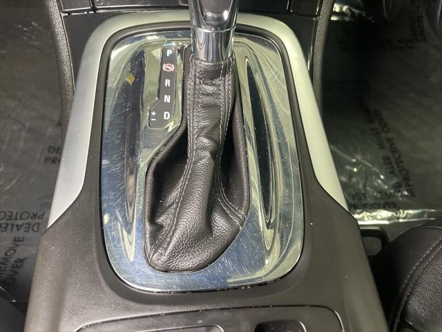 used 2012 Buick Regal car, priced at $6,549