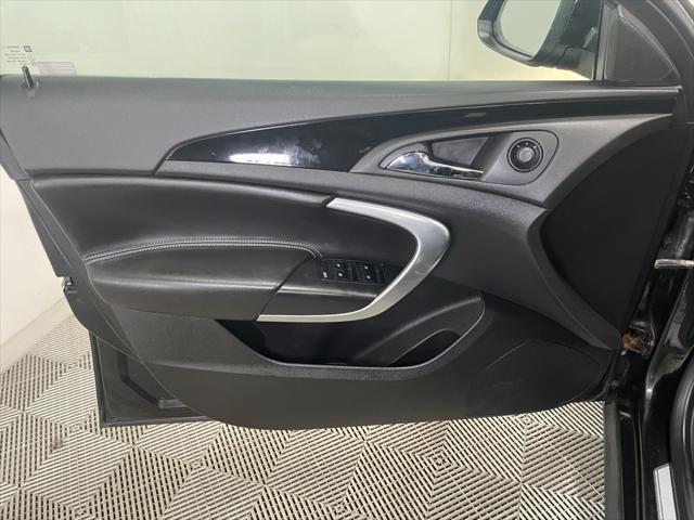 used 2012 Buick Regal car, priced at $6,549
