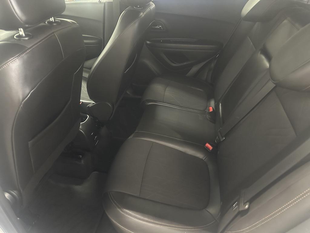 used 2022 Chevrolet Trax car, priced at $18,997