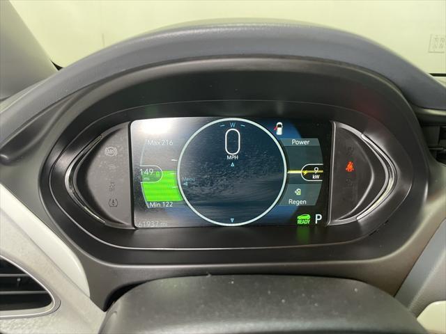 used 2020 Chevrolet Bolt EV car, priced at $13,998