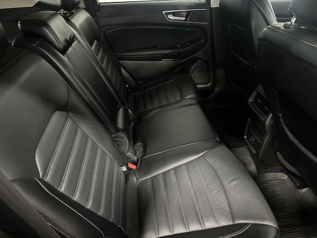 used 2017 Ford Edge car, priced at $13,569