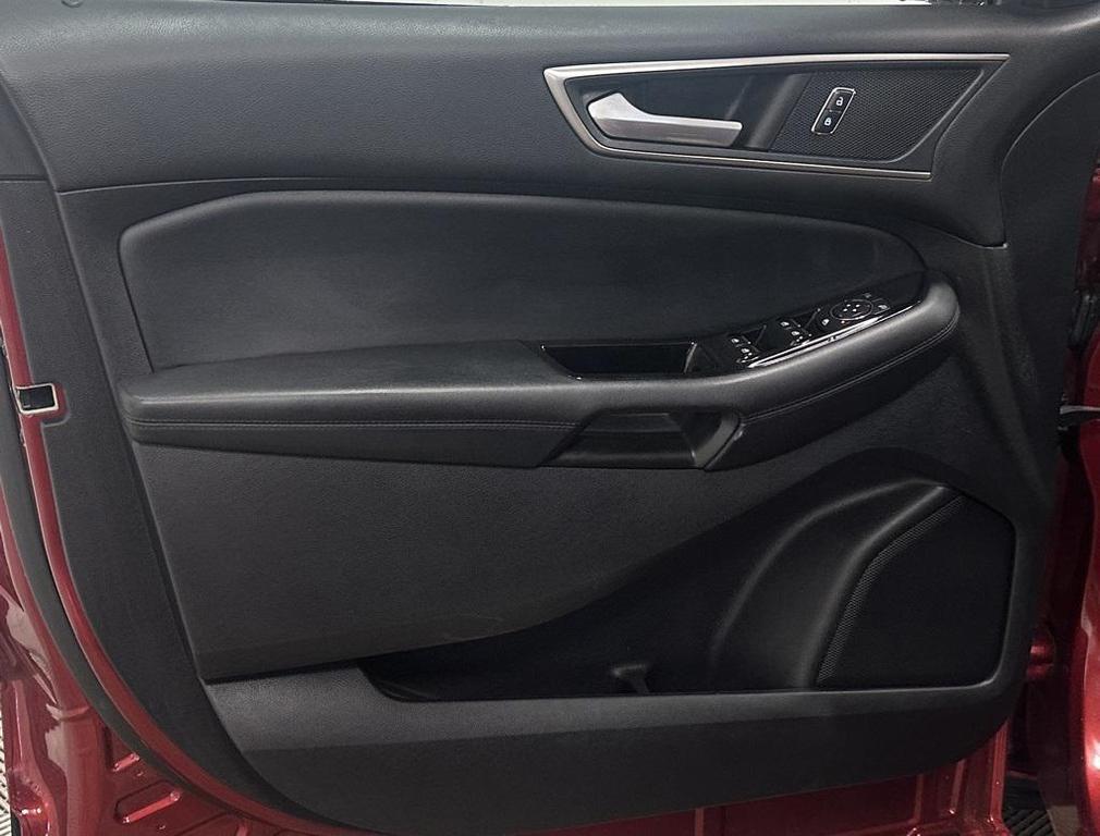 used 2017 Ford Edge car, priced at $13,569