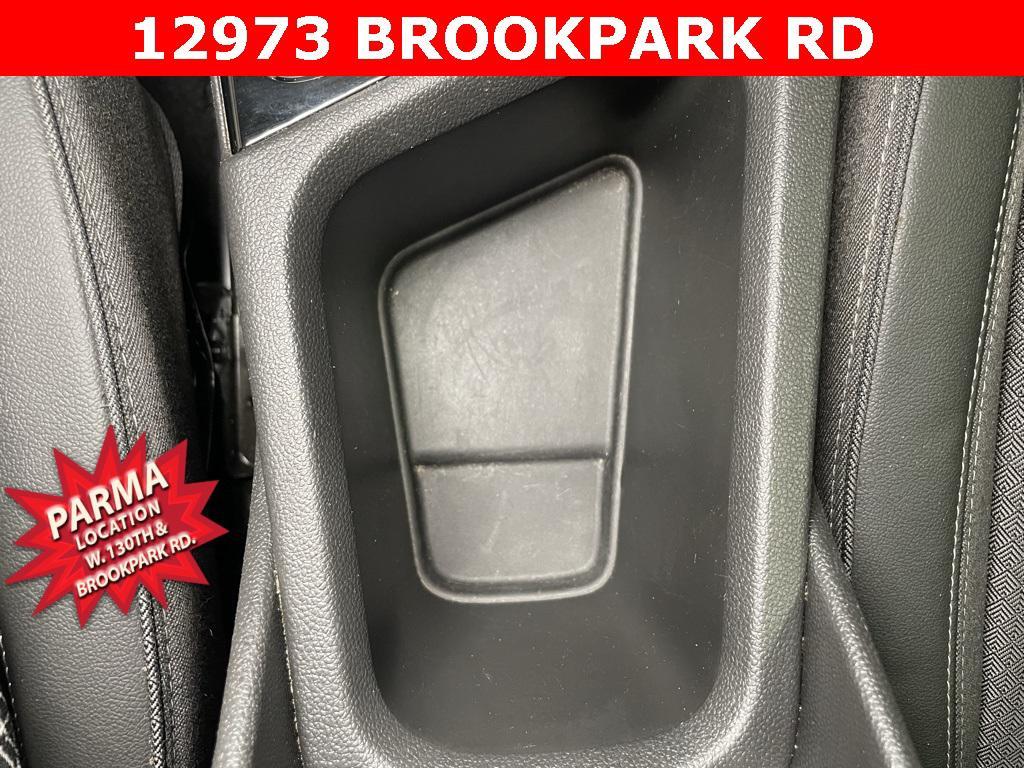 used 2022 Buick Encore GX car, priced at $20,773
